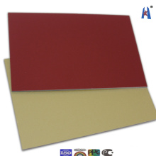 China Aluminium Compoiste Panel with Competitive Price